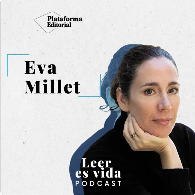 PODCAST LEER ES VIDA